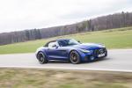 Mercedes-AMG GT C Roadster 2019 года (WW)